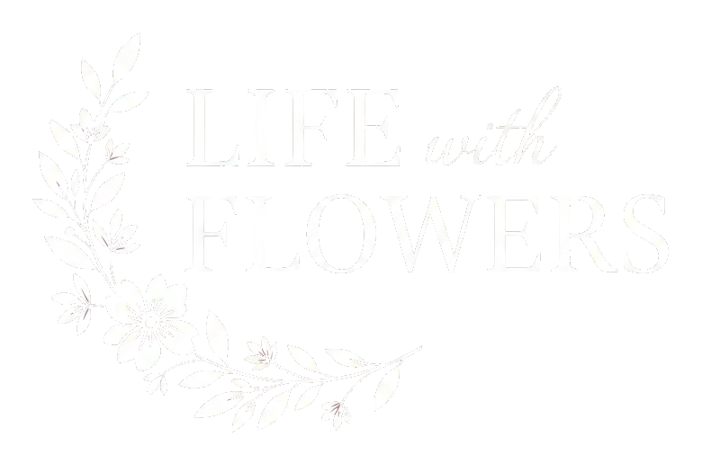 Life with Flowers
